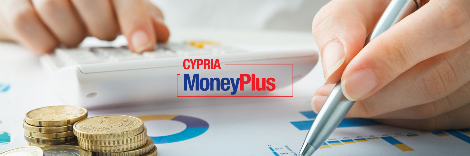 Cypria Money Plus